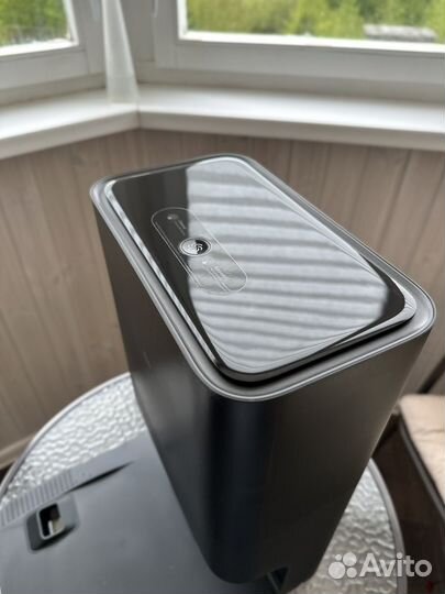 Станция самоочистки Xiaomi mi vacuum mop 2 ultra