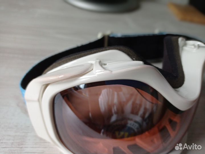 Горнолыжные Очки маска USD Pro