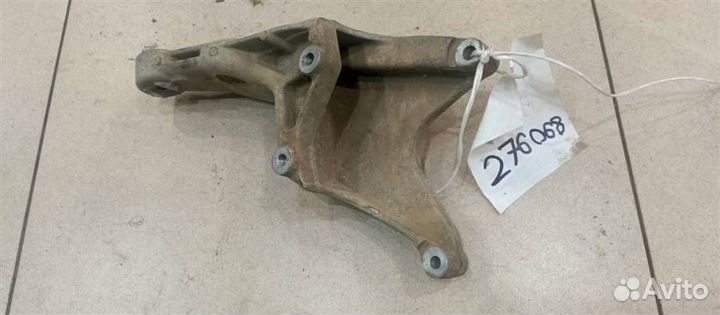 Кронштейн двигателя передний Fiat Albea 2002-2012