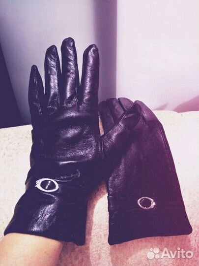 Перчатки