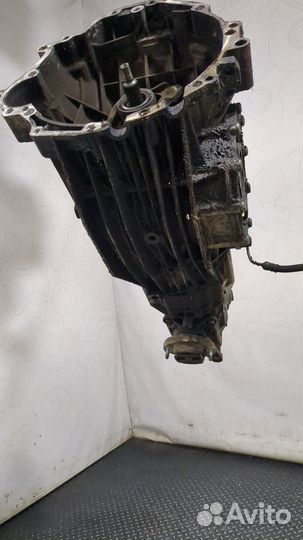 Кпп 6-ст.мех. (МКПП) Audi A4 (B7), 2005