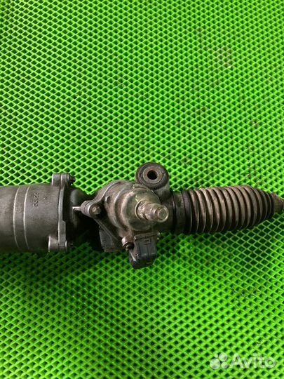 Рулевая рейка (левый руль) лексус gs 3