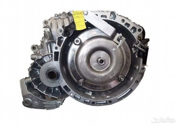 АКПП Jatco JF506E