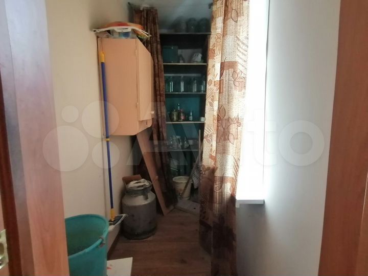 3-к. квартира, 68,7 м², 2/3 эт.