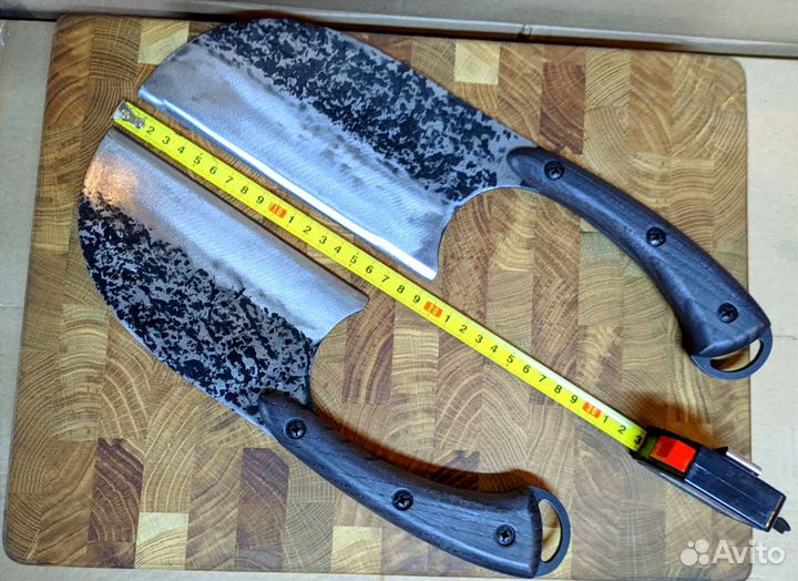 Сербский нож