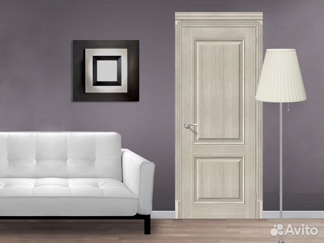 Двери межкомнатные