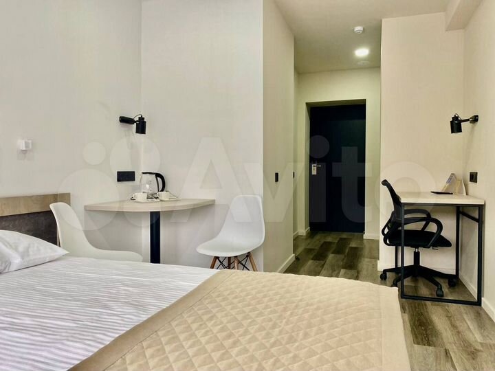 Нежилое помещение с пассивным доходом, 18 м²