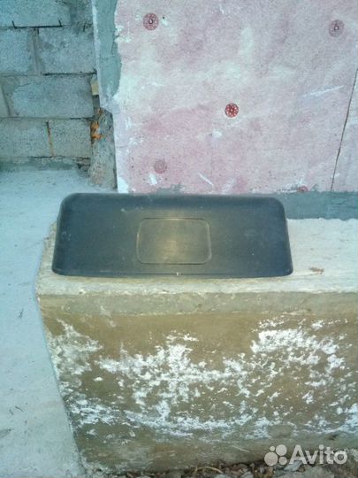 Задний дополнительный стоп сигнал Daewoo Nexia