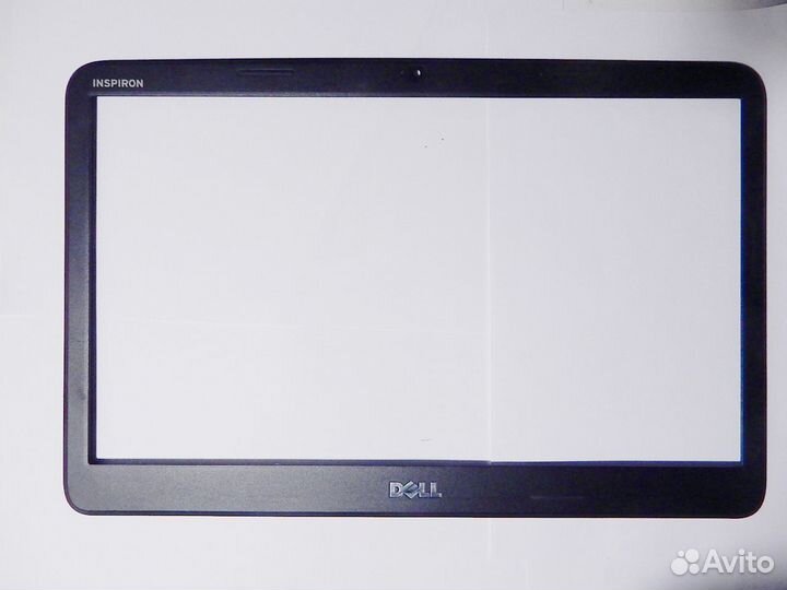 Рамка матрицы для ноут. Dell N5050. Отп. в регионы