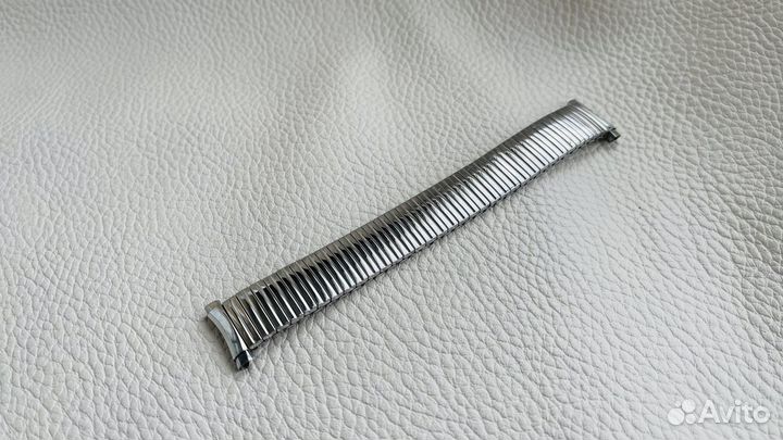 Браслет для мужских винтажных наручных часов