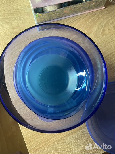 Контейнер tupperware