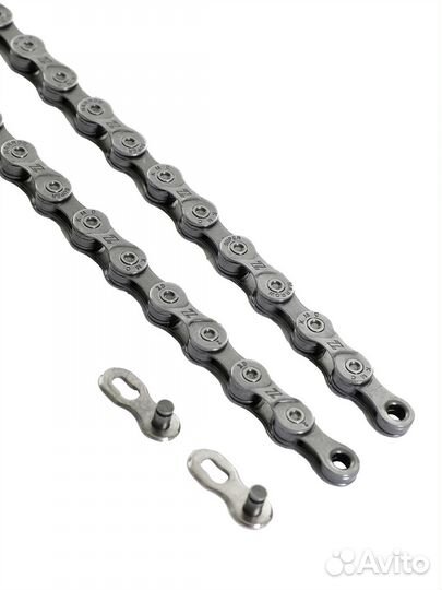 Цепь для велосипеда KMC 8, 9, 10 ск