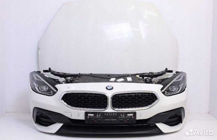 BMW Z4 G29 Ноускат A300