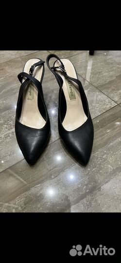 Туфли женские 39 размер