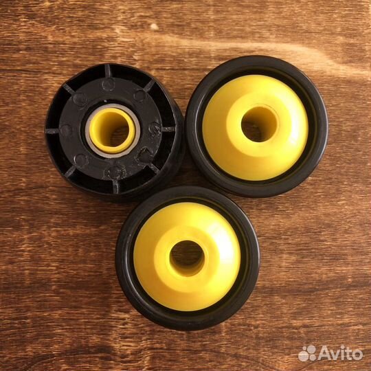 Подшипники для роликов