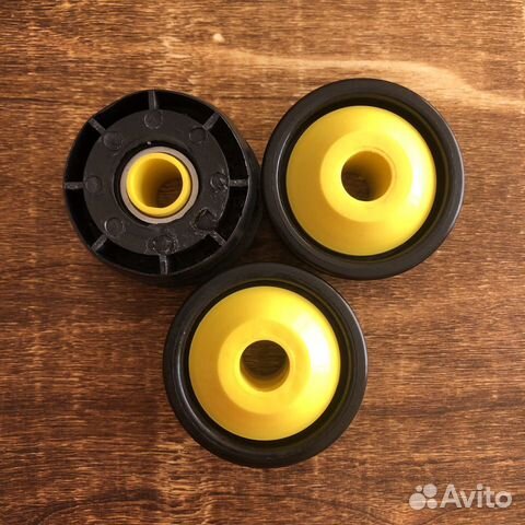 Подшипники для роликов