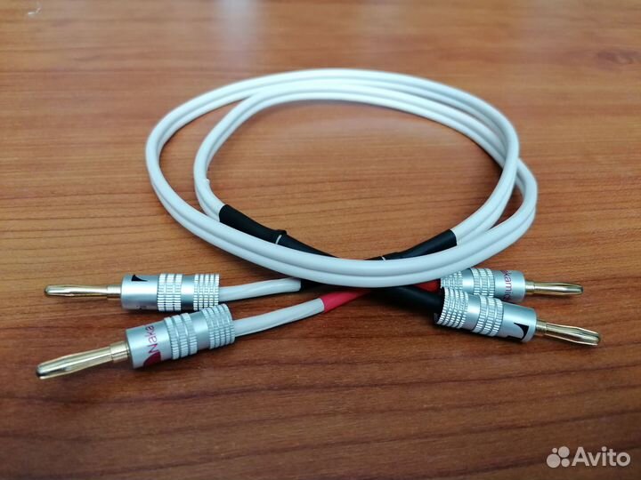 Акустический кабель QED Classic 79