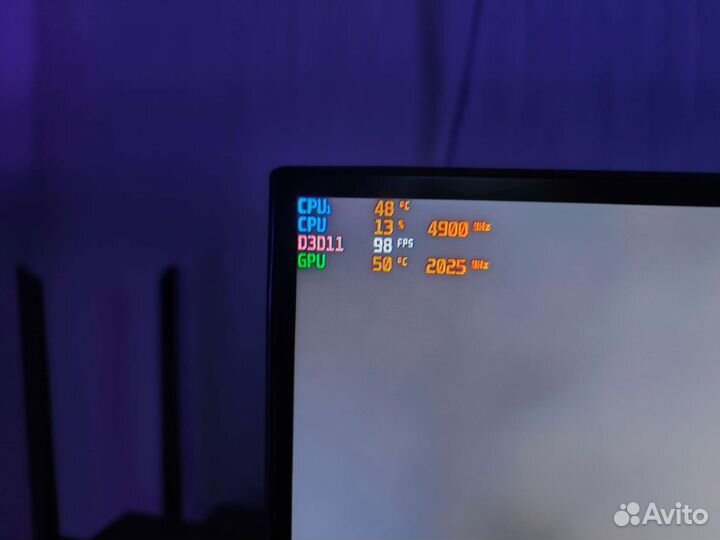 Gigabyte 3080 Water Foce WB 10Gb