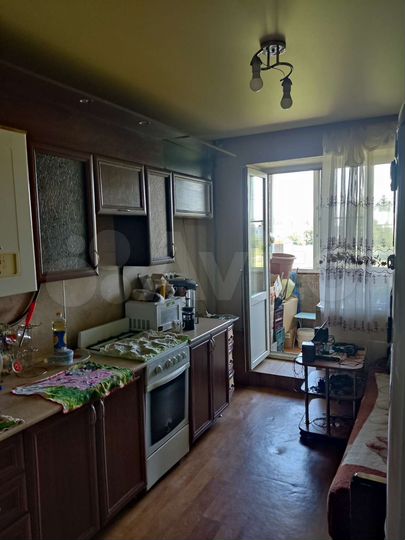 1-к. квартира, 40 м², 2/3 эт.