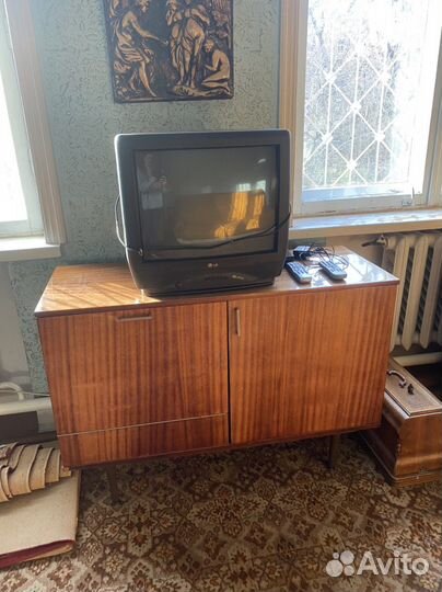 Мини-бар СССР