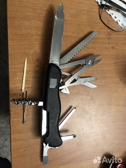 Мультитул Victorinox