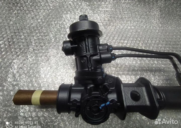 Рулевая рейка Mitsubishi Carisma 1997-2003