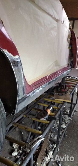 Автосервис реал сервис сто