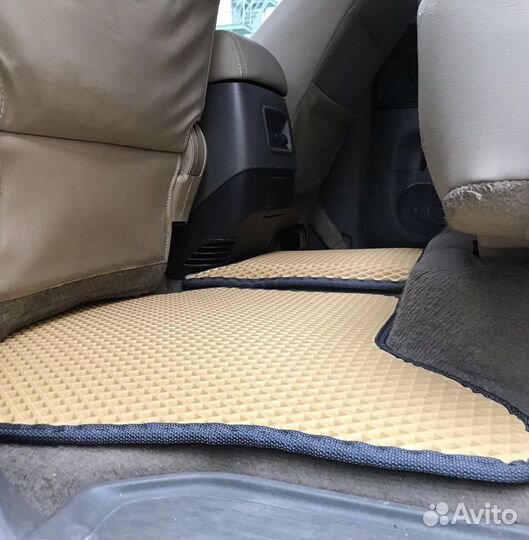 Коврики EVA ева эва