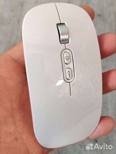 Мышка беспроводная