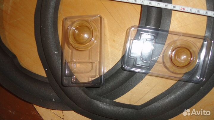 Подвесы на 100гдн 29 см