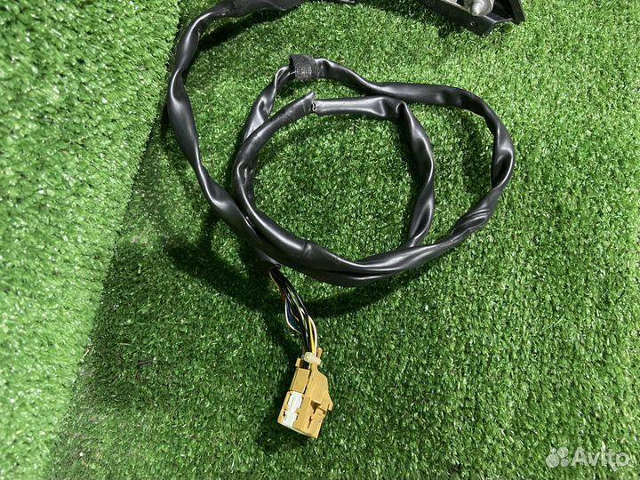 Зеркало audi A4 B7 8EC L 2005 Лево