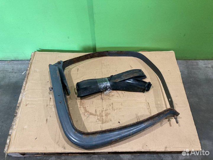 Кронштейн DAF XF105