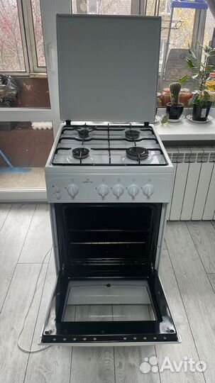 Плита газовая