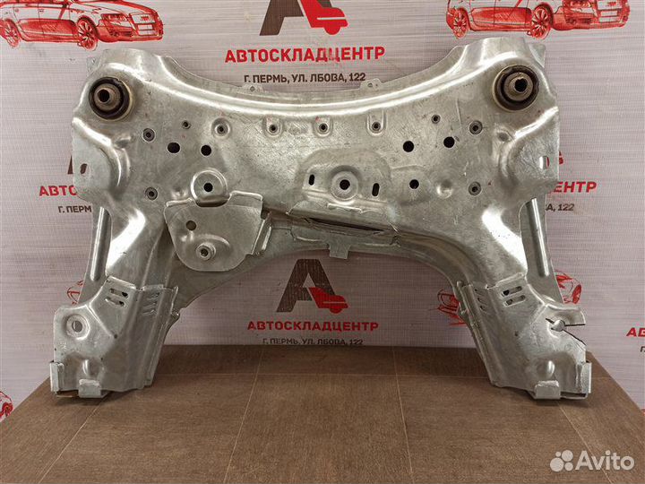 Подрамник передний Renault Fluence (2009-2017)