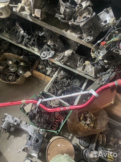 Запчасти на мопеды