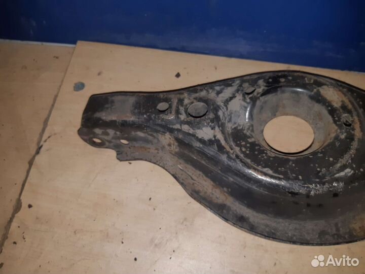 Рычаг задний правый под пружину Mazda CX 5 (4wd)