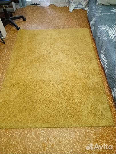 Ковры и паласы бу