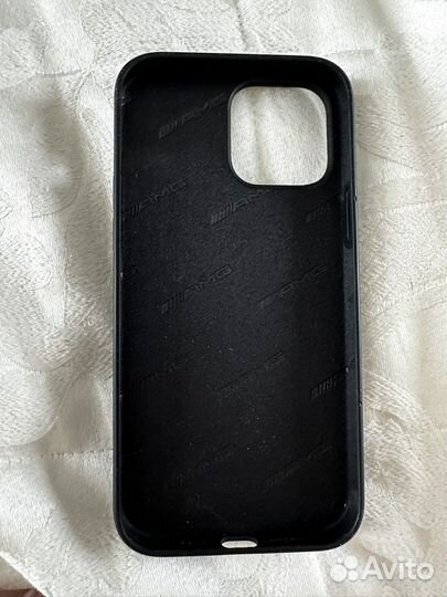 Чехол на iPhone 13 pro max