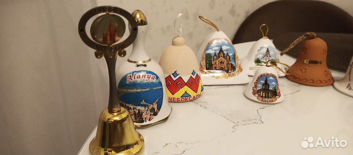 Колокольчик