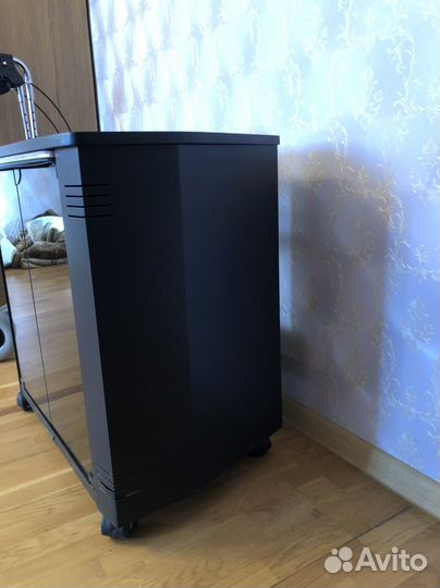 Тумбочка под телевизор