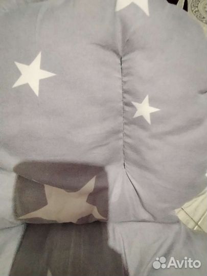 Матрас в коляску