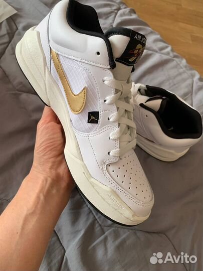 Кроссовки мужские nike