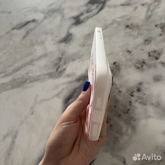 Чехол iPhone 12 pro max Наруто Четвертый Хокаге