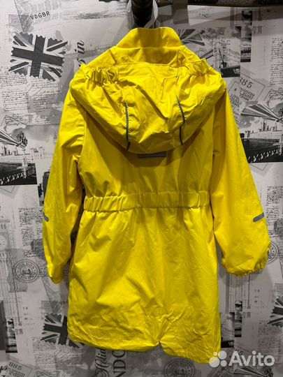 Плащ дождевик emson