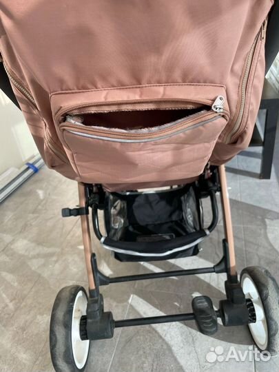 Прогулочная коляска Rant cosmic