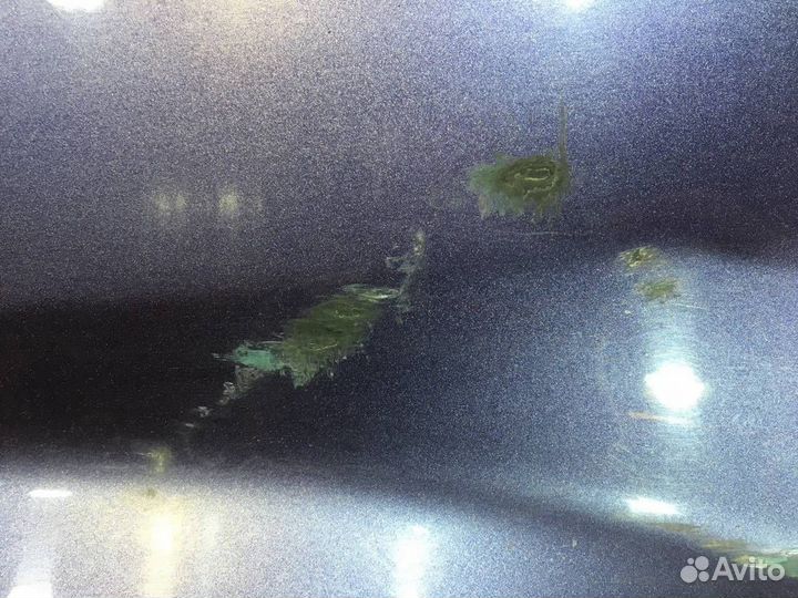 Крыло для Ford Fusion fxja, 1.4 Duratec (Б/У)