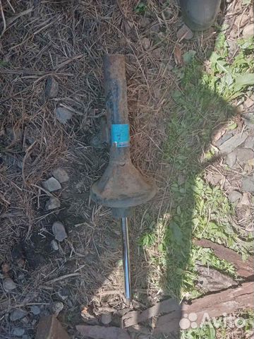 Амортизатор задний ford mondeo 1