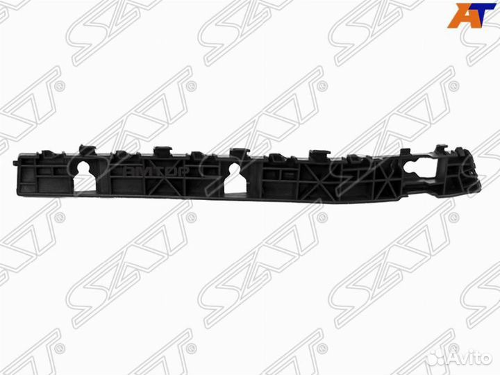 SAT ST-KA83-087B-1 Крепление бампера заднего KIA s