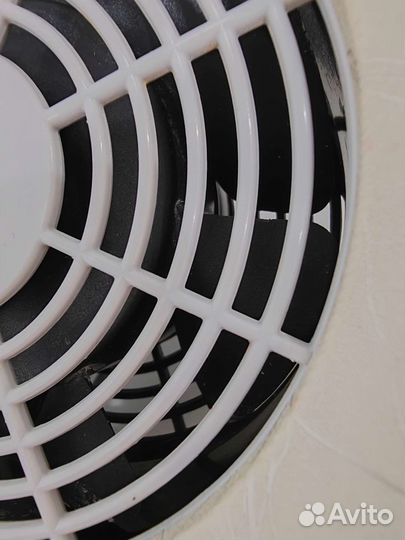 Вытяжка пылесос для маникюра