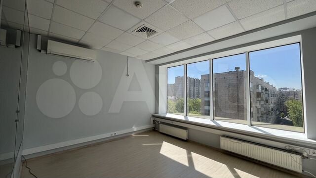 Офис, 126.4 м²